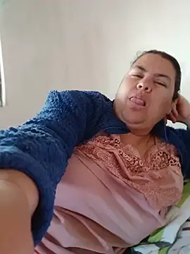 Živá chatovací místnost yaneth_