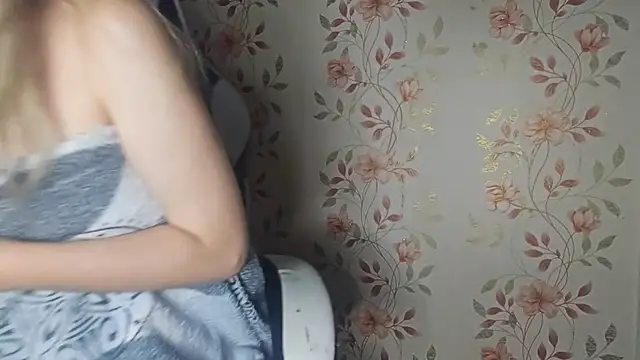 WhitePowerGirl 라이브 XXX 채팅