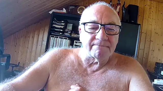biggandybig Live XXX-Chat