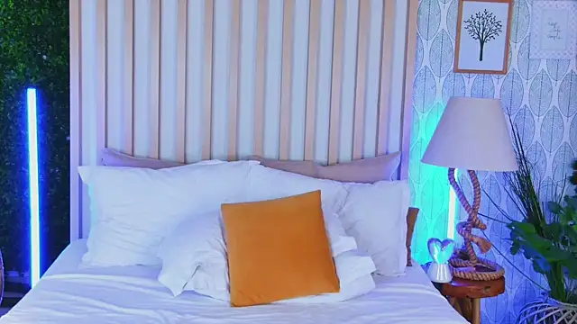 NikkiStarX 라이브 XXX 채팅
