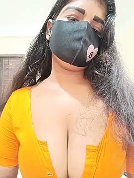 Chat XXX ao vivo de Nodi-