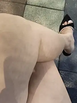 Živý XXX chat Mina-02