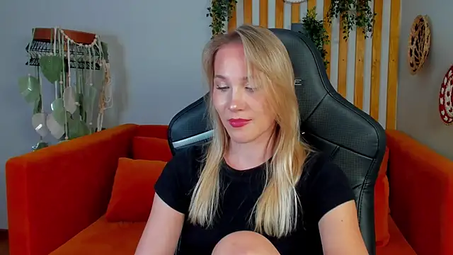 Czat XXX na żywo – ElaraVoltage