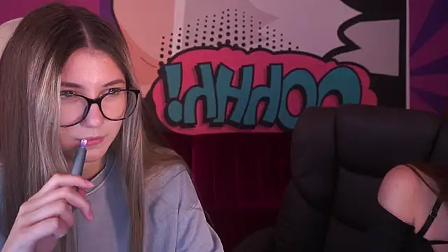 Chat XXX en directo de Dark_Brii