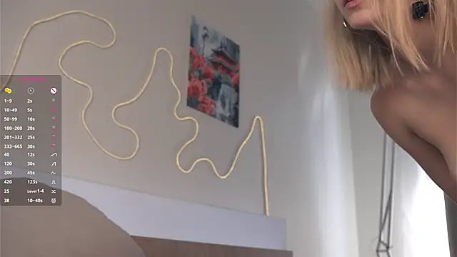 VetaManhardt Live XXX Chat