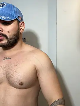Axel_Dominus Live XXX Chat