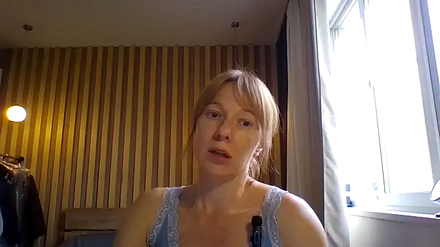 Deloriada – Live XXX-chat