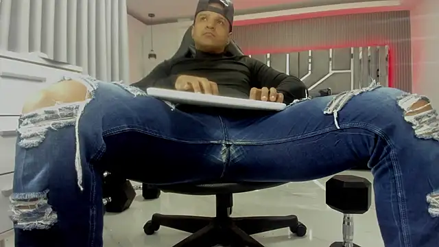 master_leather Live XXX-chat
