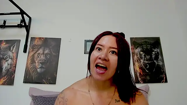 AngelMartinss Live XXX Chat