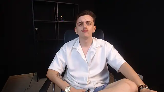 FelixStarkk Chat XXX live