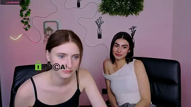 nekky_mouse Live XXX-Chat