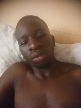 Show de Maurice_254 na webcam