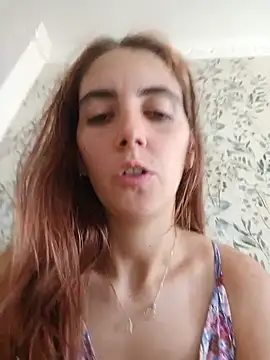 Honeygirl08 Pertunjukan Webcam