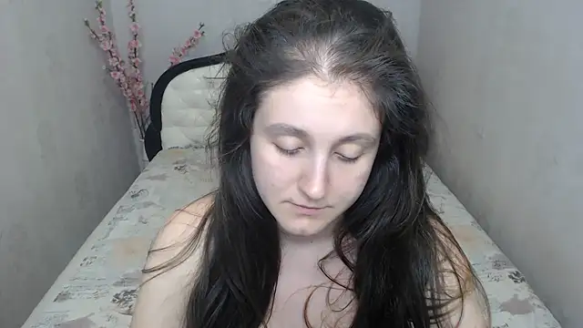 Holliy_Cooper's Live XXX Chat