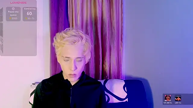 DannyParker_ – Naživo XXX chat