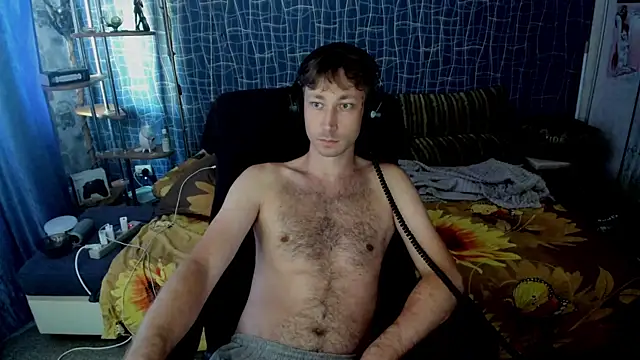 Вебкам-шоу CuteBoy228