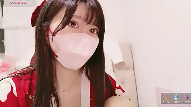 maii--Icup 라이브 XXX 채팅
