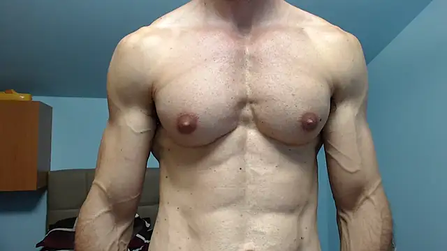 flexforyou Live XXX Chat
