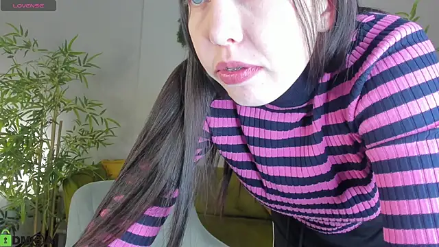 Chat XXX en directo de Sandra_Ross