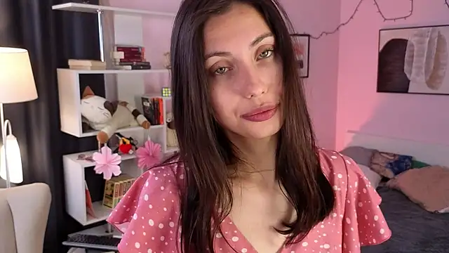 RuthClayton's Live XXX Chat