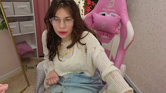 Na_Arii's Live XXX Chat