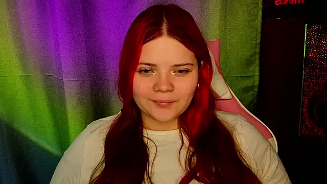 kellysweets Chat XXX in diretta
