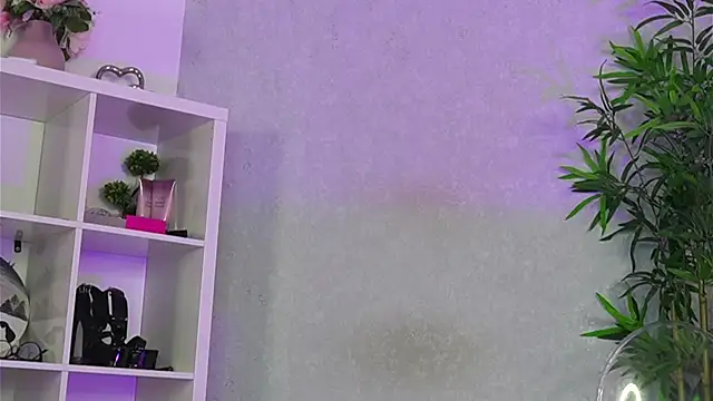 Živý XXX chat EveWilder
