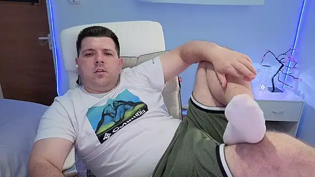 JasonJacks Live XXX-Chat