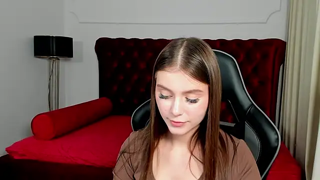 EricaFoxes' Live XXX Chat