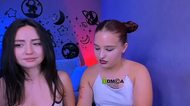 XXX chat uživo modela bella_dorn