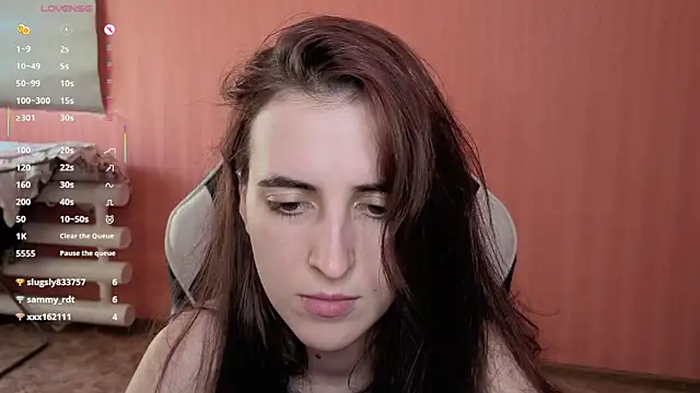reaissss Live XXX-chat