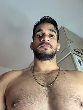 Czat XXX na żywo – Maximiliano_ford
