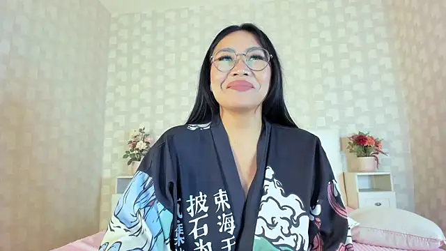 Živý XXX chat NatsumiHun