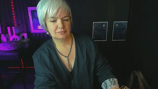 Chat XXX Live CarmenSoft