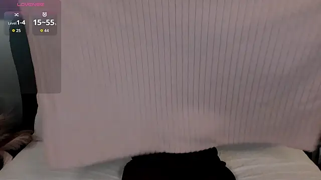 LianaFord's Live XXX Chat