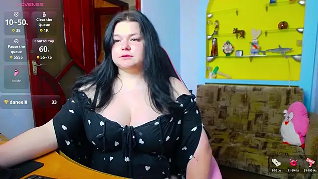 Linasexy777 – Naživo XXX chat