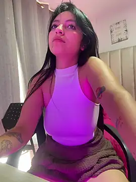 Miel_rousse – Naživo XXX chat