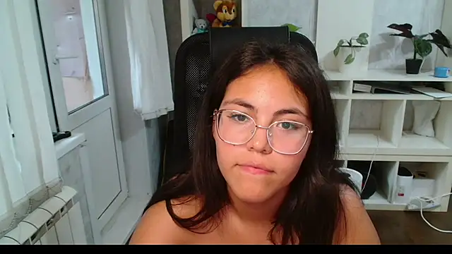 Anda_here Live XXX-Chat