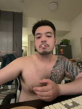 James1992_Ovo Live XXX-chat