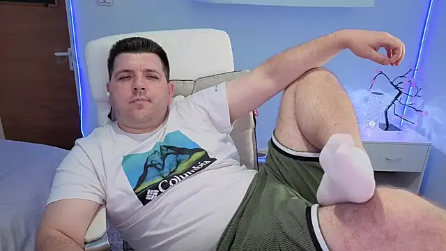 JasonJacks 라이브 XXX 채팅