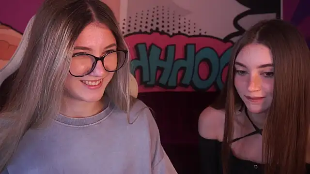 Chat XXX en directo de Dark_Brii