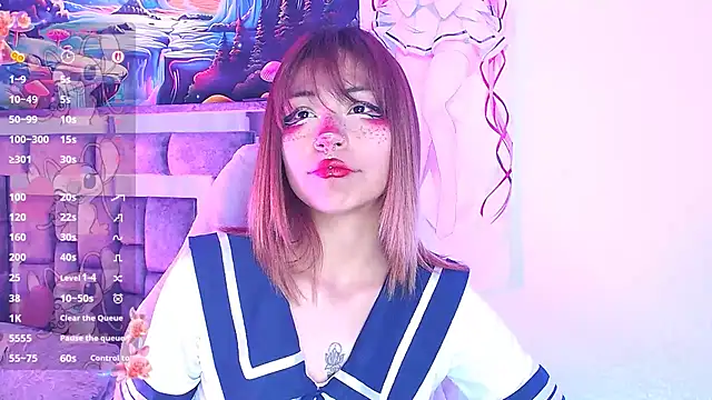 دردشة Alicee_34 الجنسية المباشرة