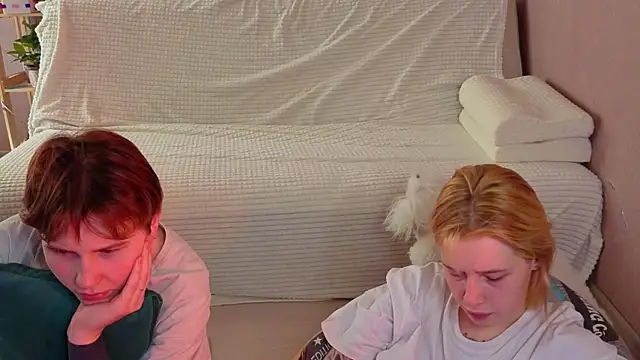 Czat XXX na żywo – two_gerls_here