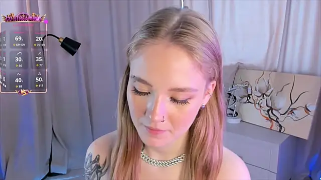 دردشة MaireLanda الجنسية المباشرة