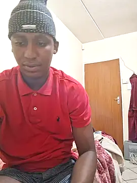 Petoria Show in webcam