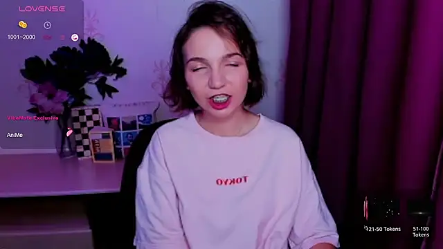 KindHazelHere_'s Live XXX Chat