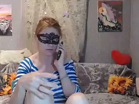 Miss_Nona Adlı Modelin Canlı XXX Sohbeti