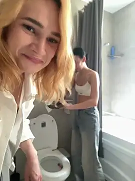 SugarDanger – Kamerová šou