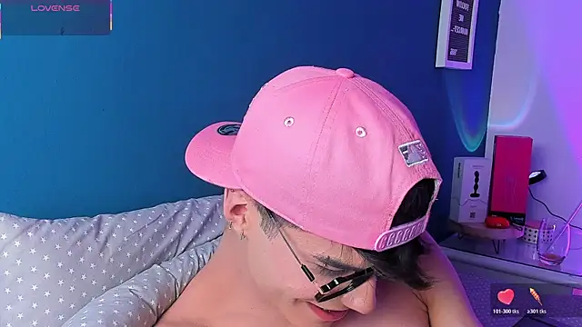 Dulcey-'s Live XXX Chat