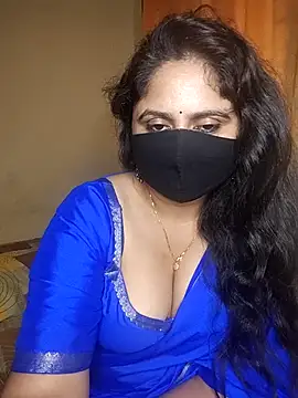 Živý XXX chat Sravvi499